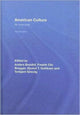 Book cover of: American Culture. By: Breidlid/Gullik