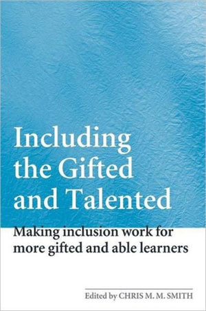 Including the Gifted and Talented
