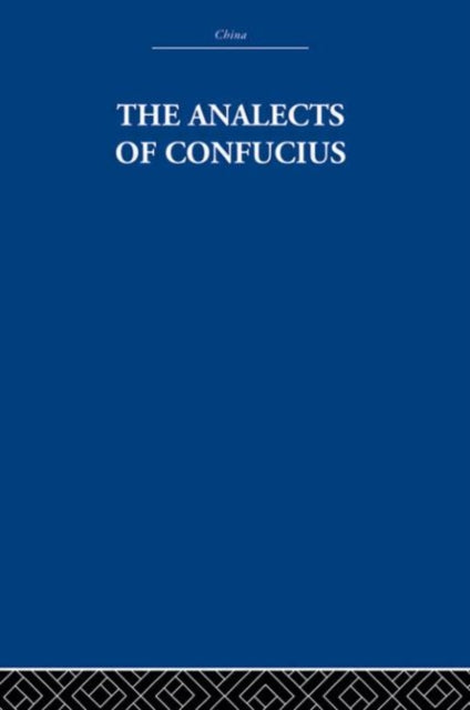 Book cover of: Analects of Confucius. By: The Arth Estate