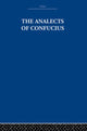 Book cover of: Analects of Confucius. By: The Arth Estate