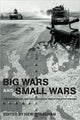 Book cover of: Big Wars and Small Wars. By: Hew Strachan