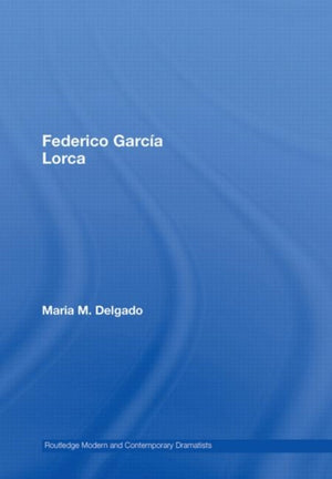 Federico Garcia Lorca