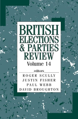 British Elections & Parties Review