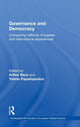 Book cover of: Governance and Democracy