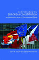 Book cover of: Understanding the European Constitution