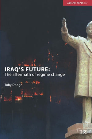 Iraq's Future