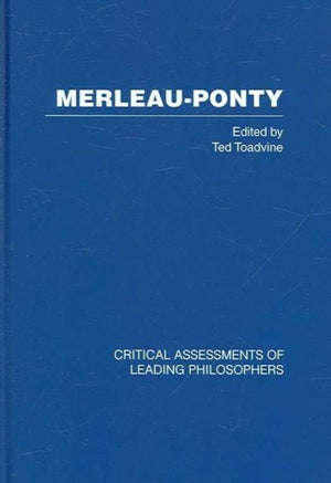 Merleau-Ponty