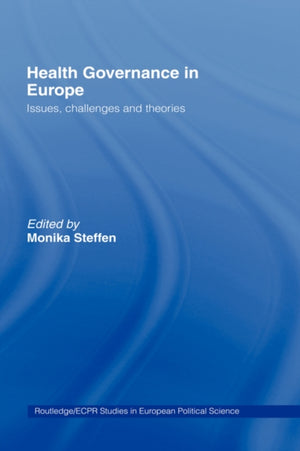 Health Governance in Europe