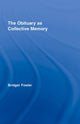 Book cover of: Obituary as Collective Memory. By: Bridget Fowler