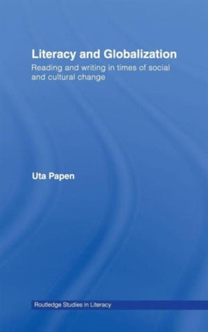 Literacy and Globalization