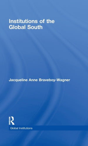 Institutions of the Global South