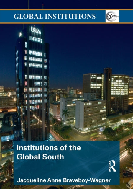 Institutions of the Global South