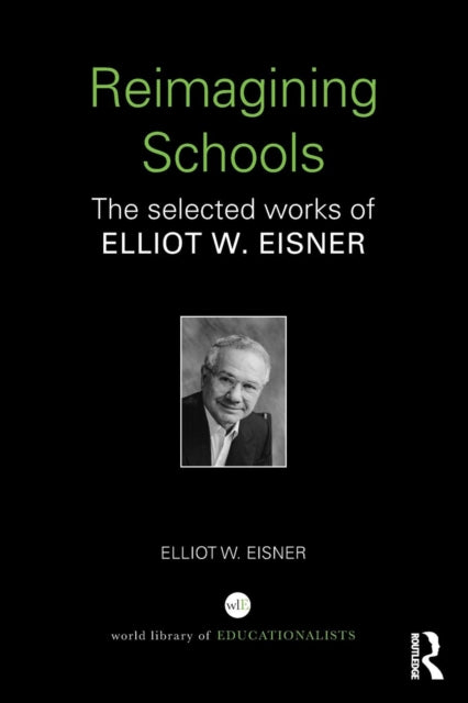 Reimagining Schools