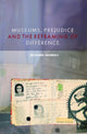 Book cover of: Museums, Prejudice and the Reframing of Difference. By: Sandell Richard