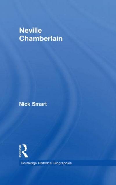 Neville Chamberlain