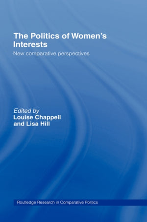Politics of Women's Interests