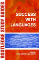 Book cover of: Success with Languages