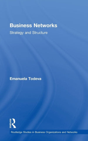 Business Networks