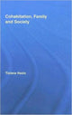 Book cover of: Cohabitation, Family & Society. By: Tiziana Nazio