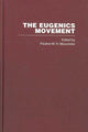 Book cover of: Eugenics Movement. By: Mazumdar