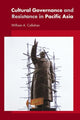 Book cover of: Cultural Governance and Resistance in Pacific Asia
