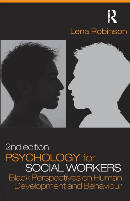 Psychology for Social Workers