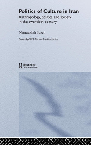 Politics of Culture in Iran