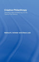 Book cover of: Creative Philanthropy