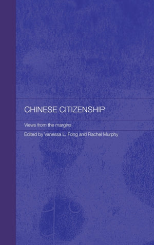 Chinese Citizenship