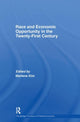 Book cover of: Race and Economic Opportunity in the Twenty-First Century. By: Marlene Kim