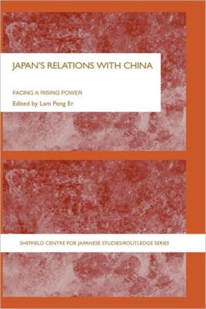 Japan's Relations With China