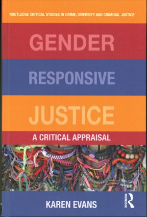 Gender Responsive Justice