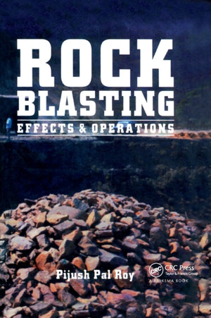Rock Blasting