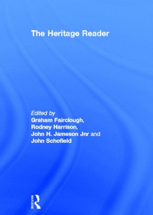 Heritage Reader