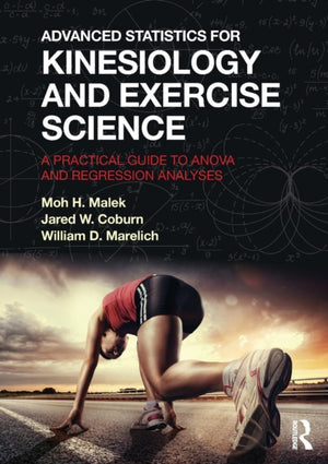 Advanced Statistics for Kinesiology and Exercise Science