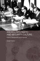 Book cover of: ASEAN's Diplomatic and Security Culture. By: Jurgen Haacke