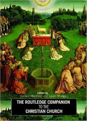 Routledge Companion to the Christian Church