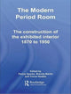 Book cover of: Modern Period Room. By: Trevor Keeble