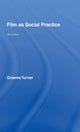 Book cover of: Film as Social Practice