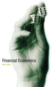 Book cover of: Financial Economics. By: Chris Jones