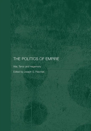 Politics of Empire