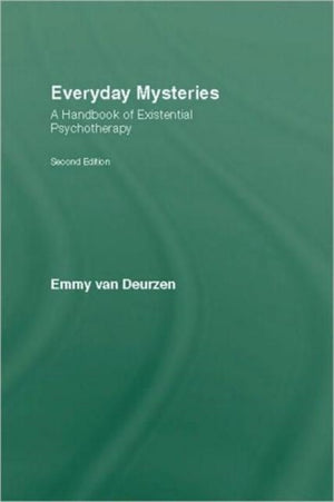 Everyday Mysteries