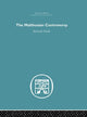 Book cover of: Malthusian Controversy. By: Kenneth Smith