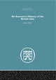 Book cover of: Economic History of the British Isles. By: Arthur Birnie