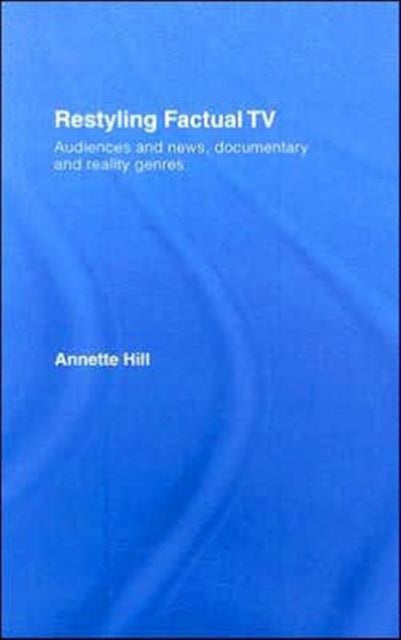 Restyling Factual TV