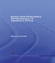 Book cover of: Entry and Post-Entry Performance of Newborn Firms. By: Marc Vivarelli