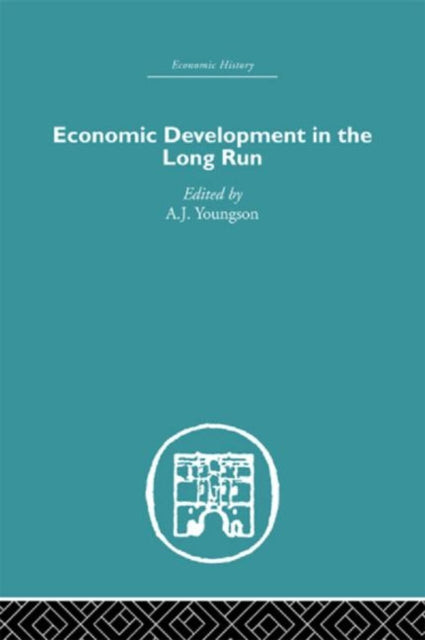Economic Development in the Long Run