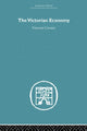 Book cover of: Victorian Economy. By: Francoi Crouzet
