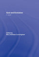 Book cover of: God and Evolution. By: Mary Kathleen Cunningham