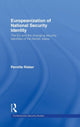 Book cover of: Europeanization of National Security Identity. By: Pernille Rieker